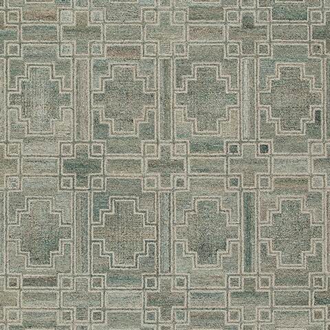 Jossland Area Rug - R406911 - finish or detail (supplier image 9)