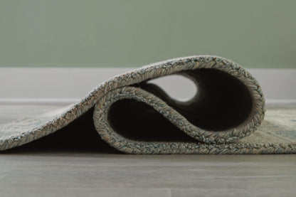 Jossland Area Rug - R406912, R406911 - finish or detail (supplier image 4)