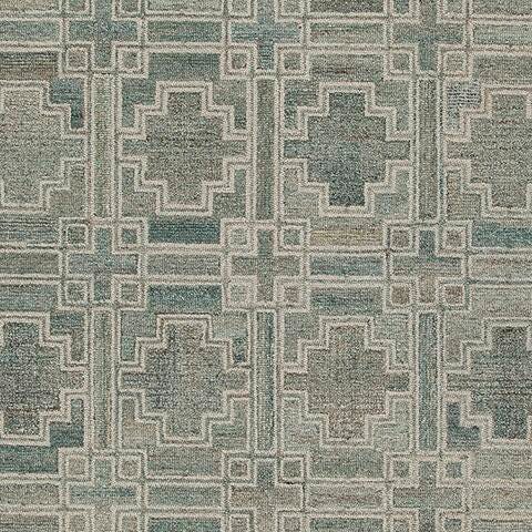 Jossland Area Rug - R406912 - finish or detail (supplier image 5)