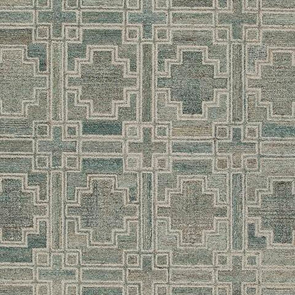 Jossland Area Rug - R406912 - finish or detail (supplier image 5)