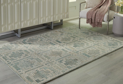 Jossland Area Rug - R406912 - product view or room setting; only area rug included (supplier image 2)