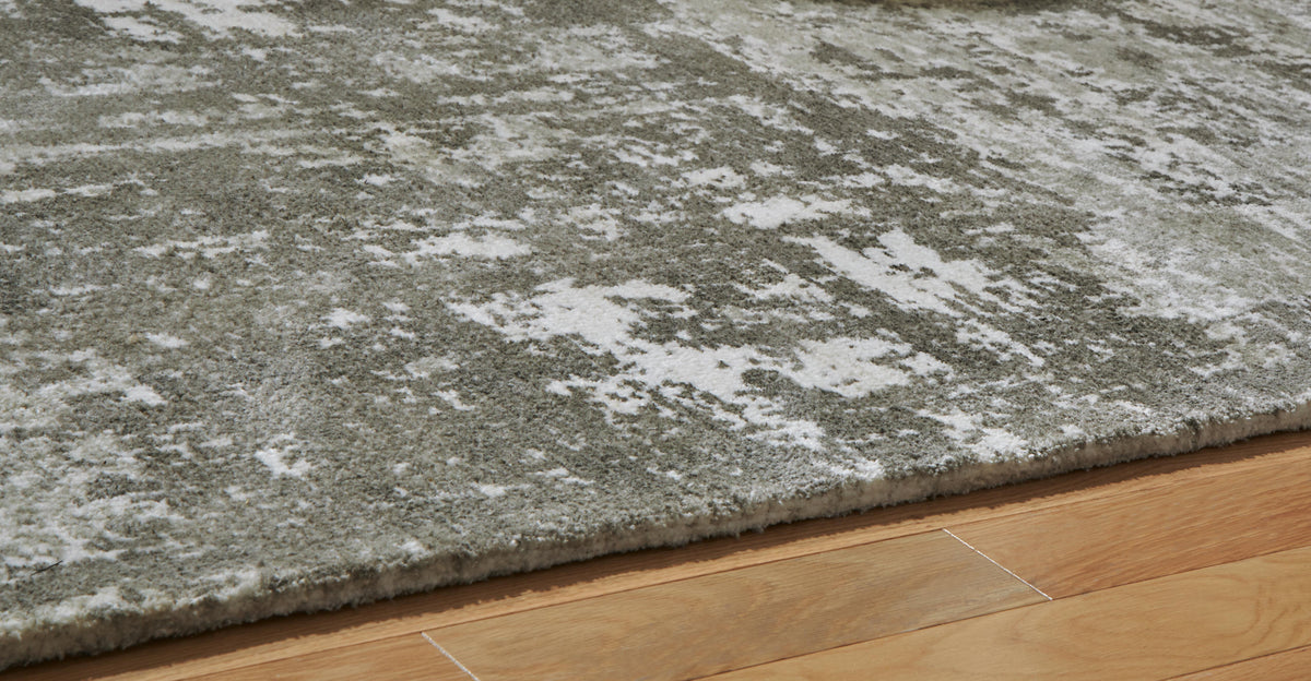 Valmontic Area Rug - R406922 - finish or detail (supplier image 3)