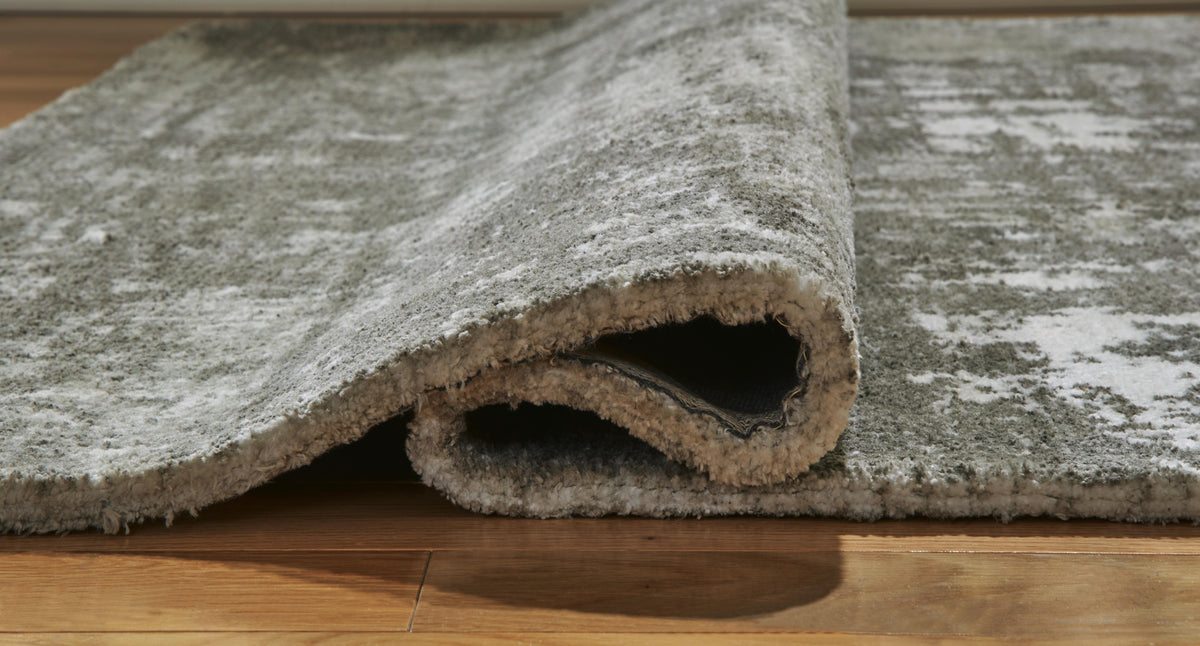 Valmontic Area Rug - R406922 - finish or detail (supplier image 4)