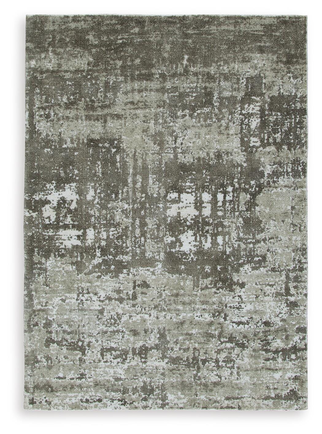 Valmontic Area Rug - R406922 - product view or room setting; only area rug included (supplier image 1)
