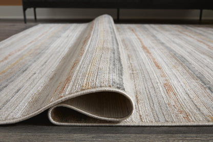 Artney Area Rug - R407022, R407021 - finish or detail (supplier image 4)