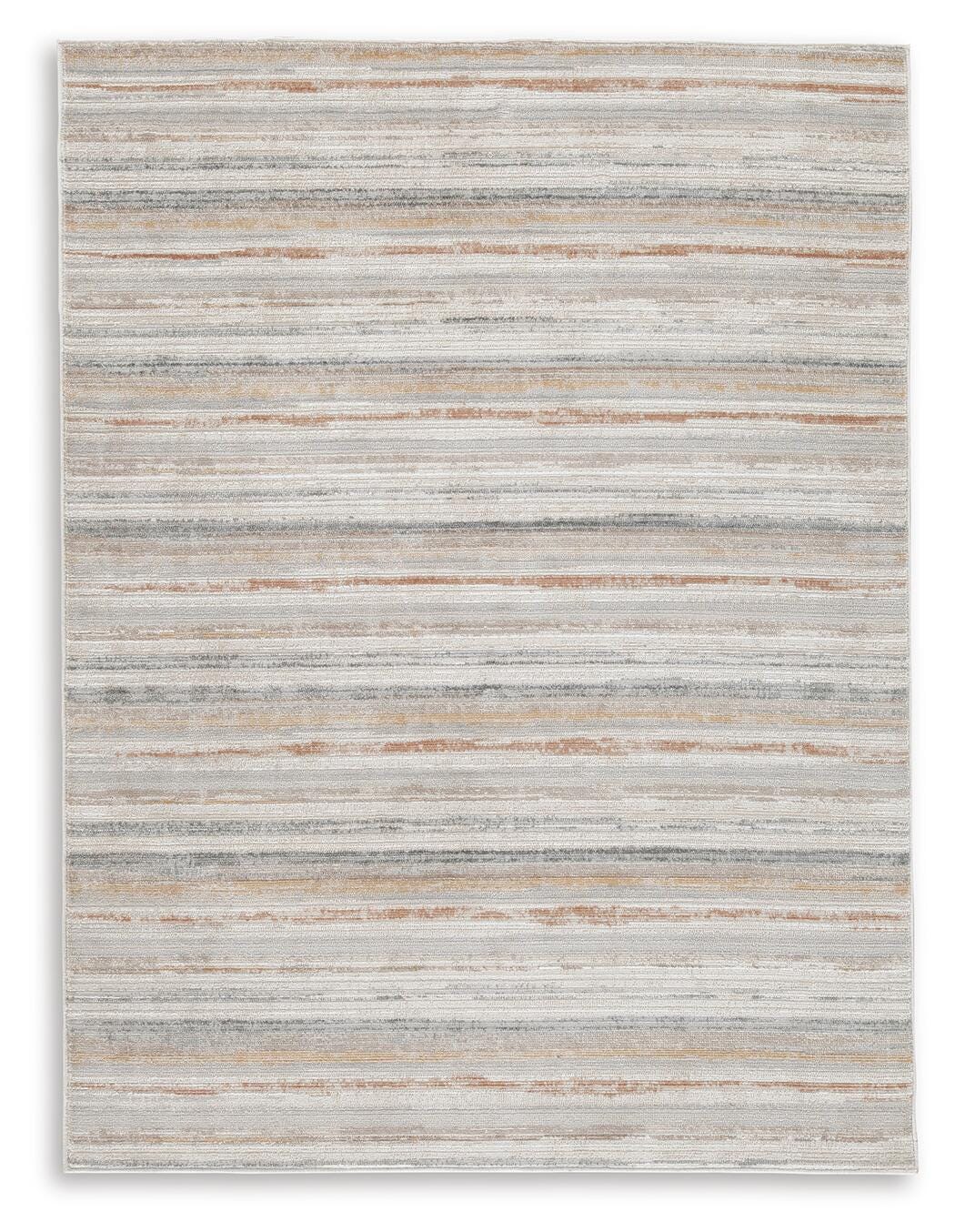 Artney Area Rug - R407022, R407021 - product view or room setting; only area rug included (supplier image 1)