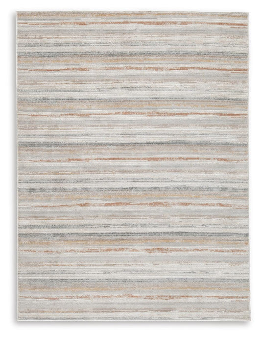 Artney Area Rug - R407022, R407021 - product view or room setting; only area rug included (supplier image 1)