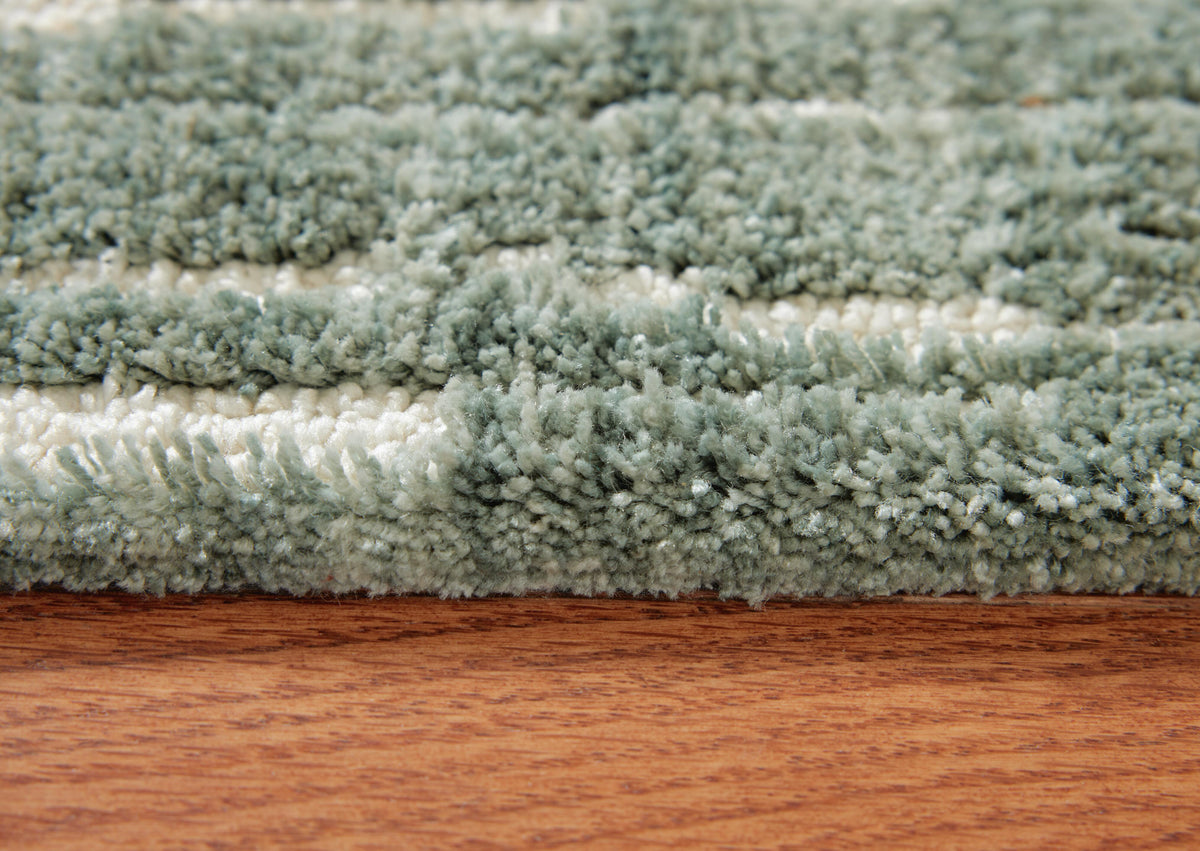 Cayworth Area Rug - R407091, R407092 - finish or detail (supplier image 3)
