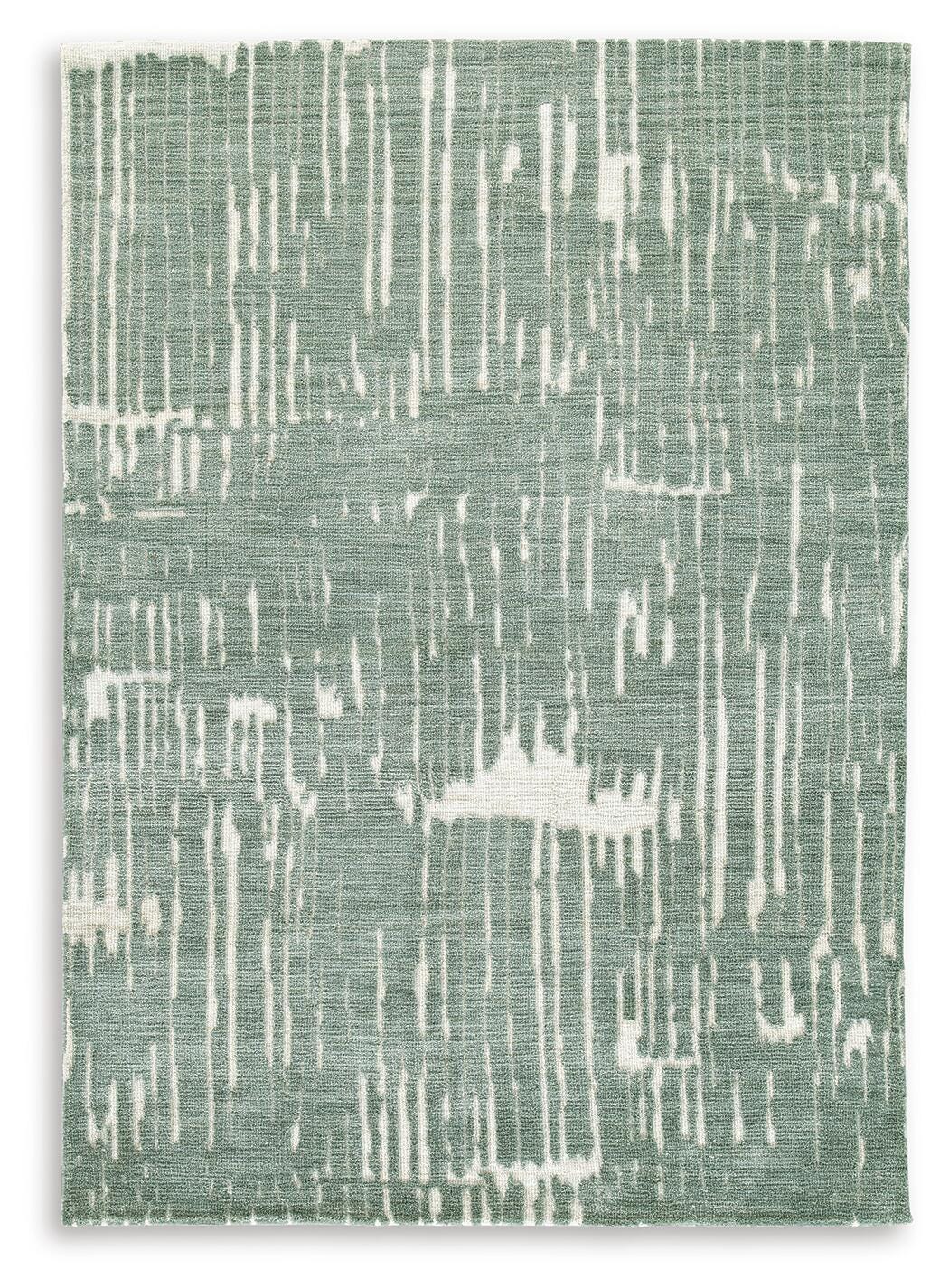 Cayworth Area Rug - R407091, R407092 - product view or room setting; only area rug included (supplier image 1)