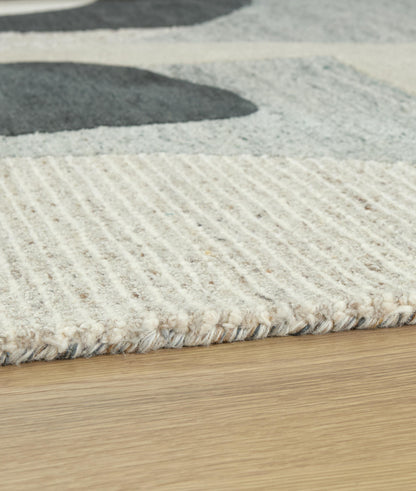 Edrickhill Area Rug - R407121, R407122 - finish or detail (supplier image 3)