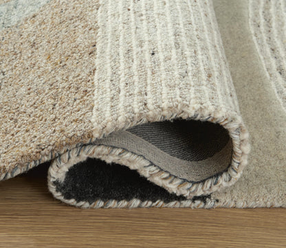 Edrickhill Area Rug - R407121, R407122 - finish or detail (supplier image 4)
