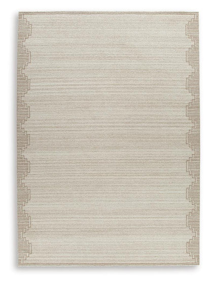 Emorymore Extra Large Rug