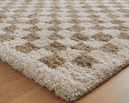 Karamen Large Rug
