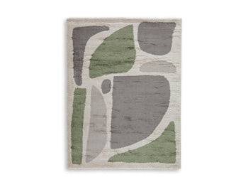Anburgh Medium Rug