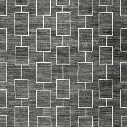 Elderland Washable 7'6" x 9'6" Area Rug