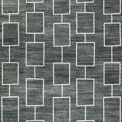 Elderland Washable 5' x 7' Area Rug