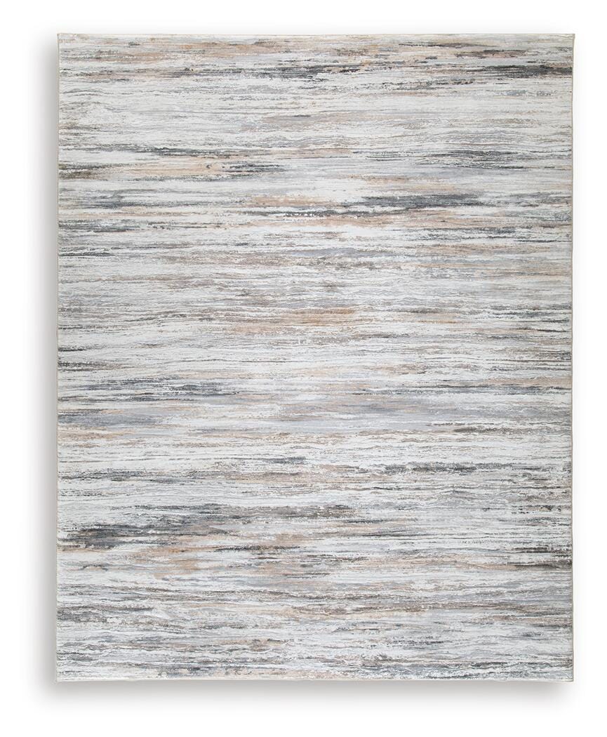 Nace Area Rug - R407471 - product view or room setting; only area rug included (supplier image 6)