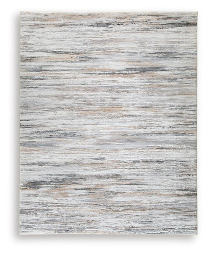 Nace Area Rug - R407471 - product view or room setting; only area rug included (supplier image 6)