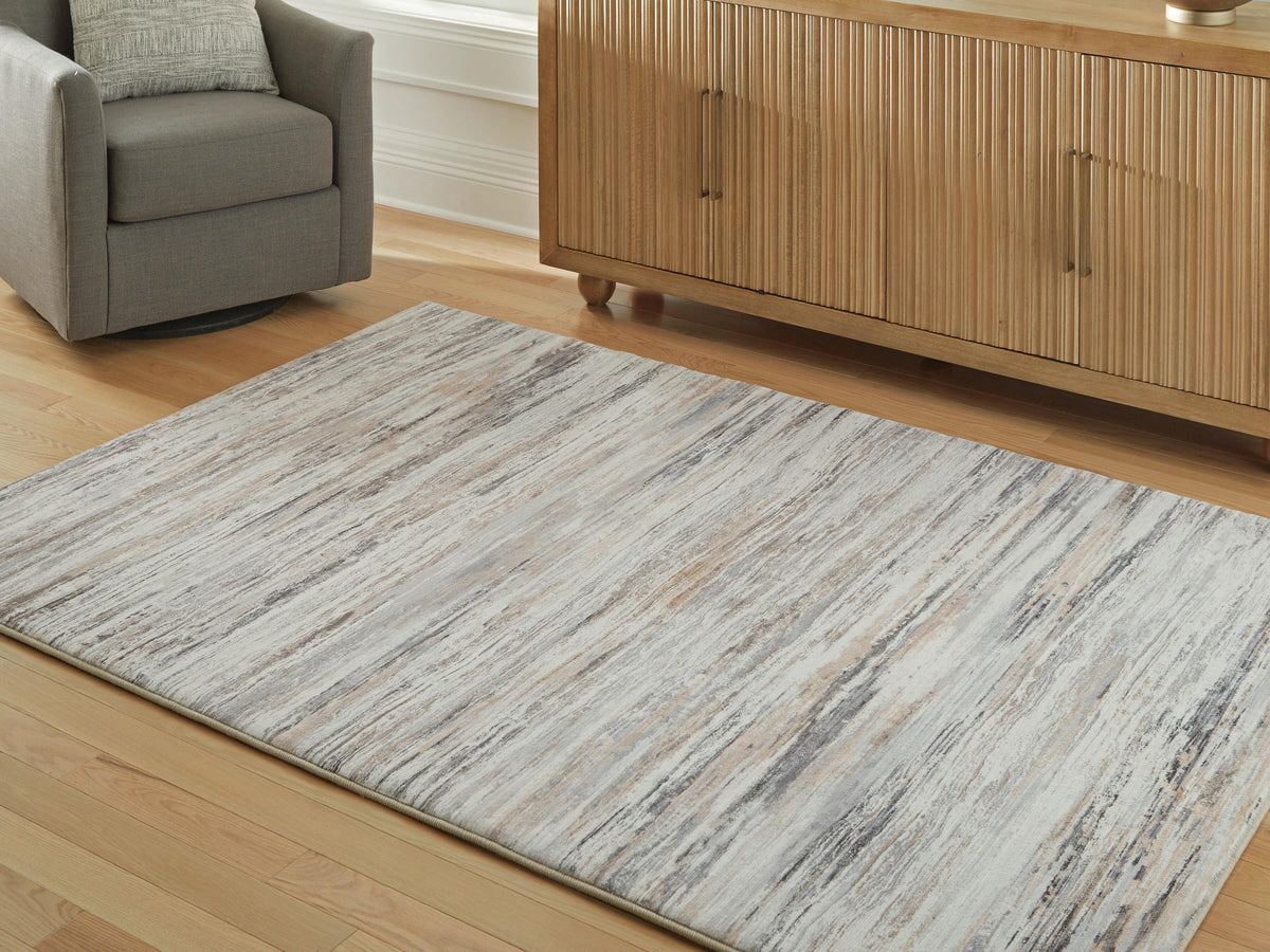 Nace Area Rug - R407472 - product view or room setting; only area rug included (supplier image 2)