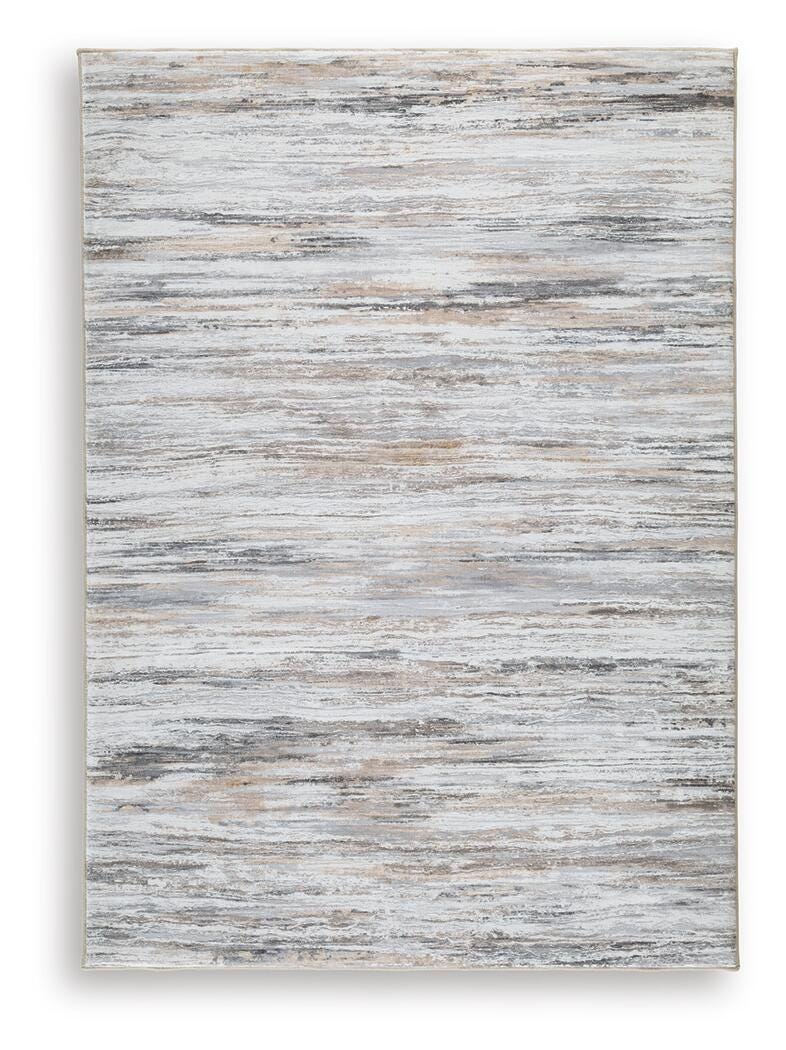 Nace Area Rug - R407472 - product view or room setting; only area rug included (supplier image 1)