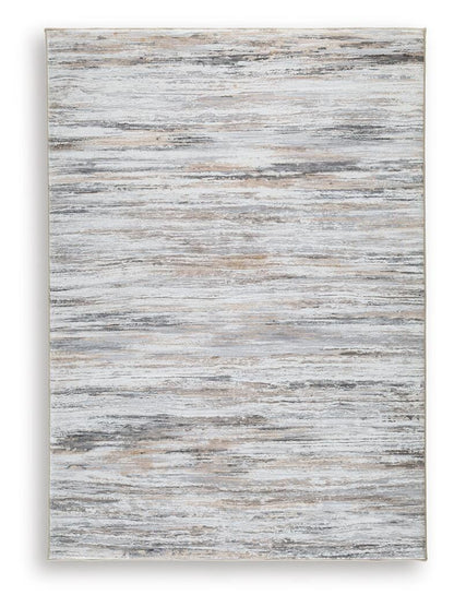Nace Area Rug - R407472 - product view or room setting; only area rug included (supplier image 1)