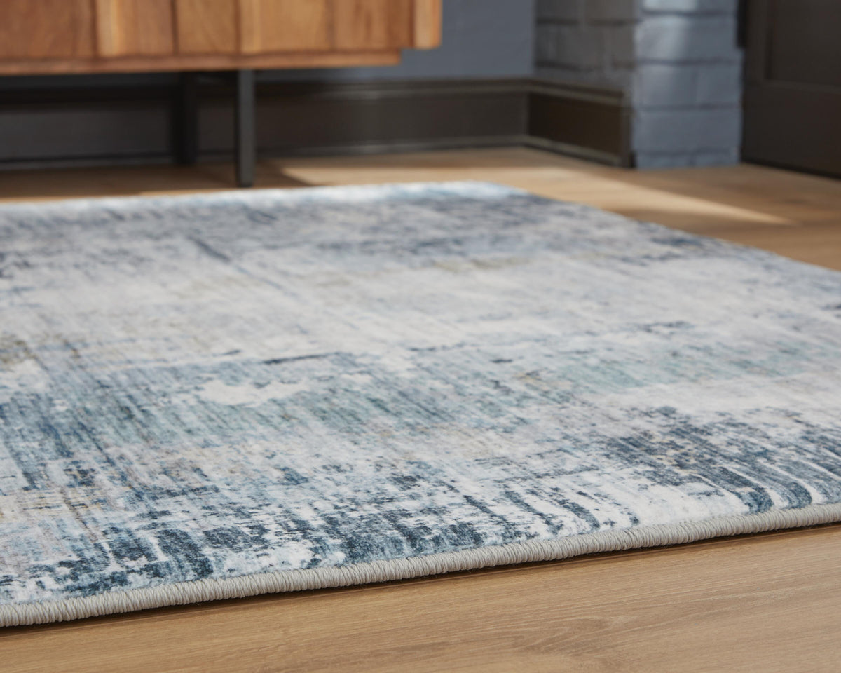 Arlenmont Area Rug - R407482, R407481 - finish or detail (supplier image 3)