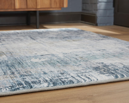 Arlenmont Area Rug - R407482, R407481 - finish or detail (supplier image 3)