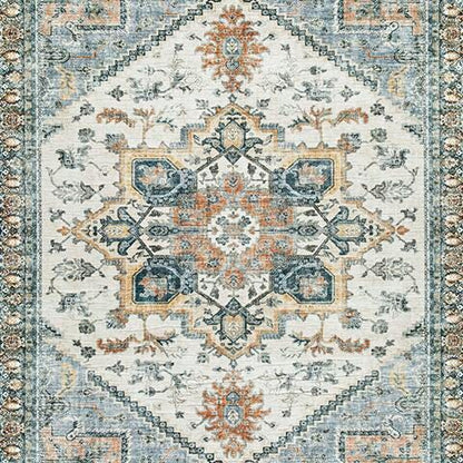 Wallney Area Rug - R407491 - finish or detail (supplier image 8)