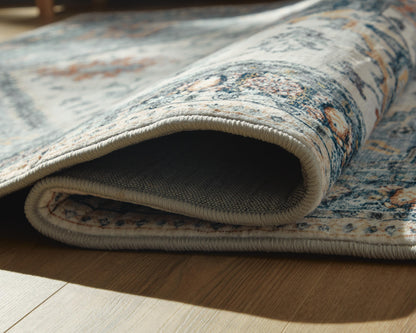 Wallney Area Rug - R407492, R407491 - finish or detail (supplier image 4)
