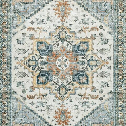 Wallney Area Rug - R407492 - finish or detail (supplier image 5)