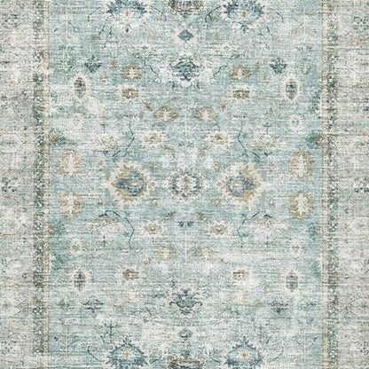 Ladstoney Area Rug - R407501 - finish or detail (supplier image 5)