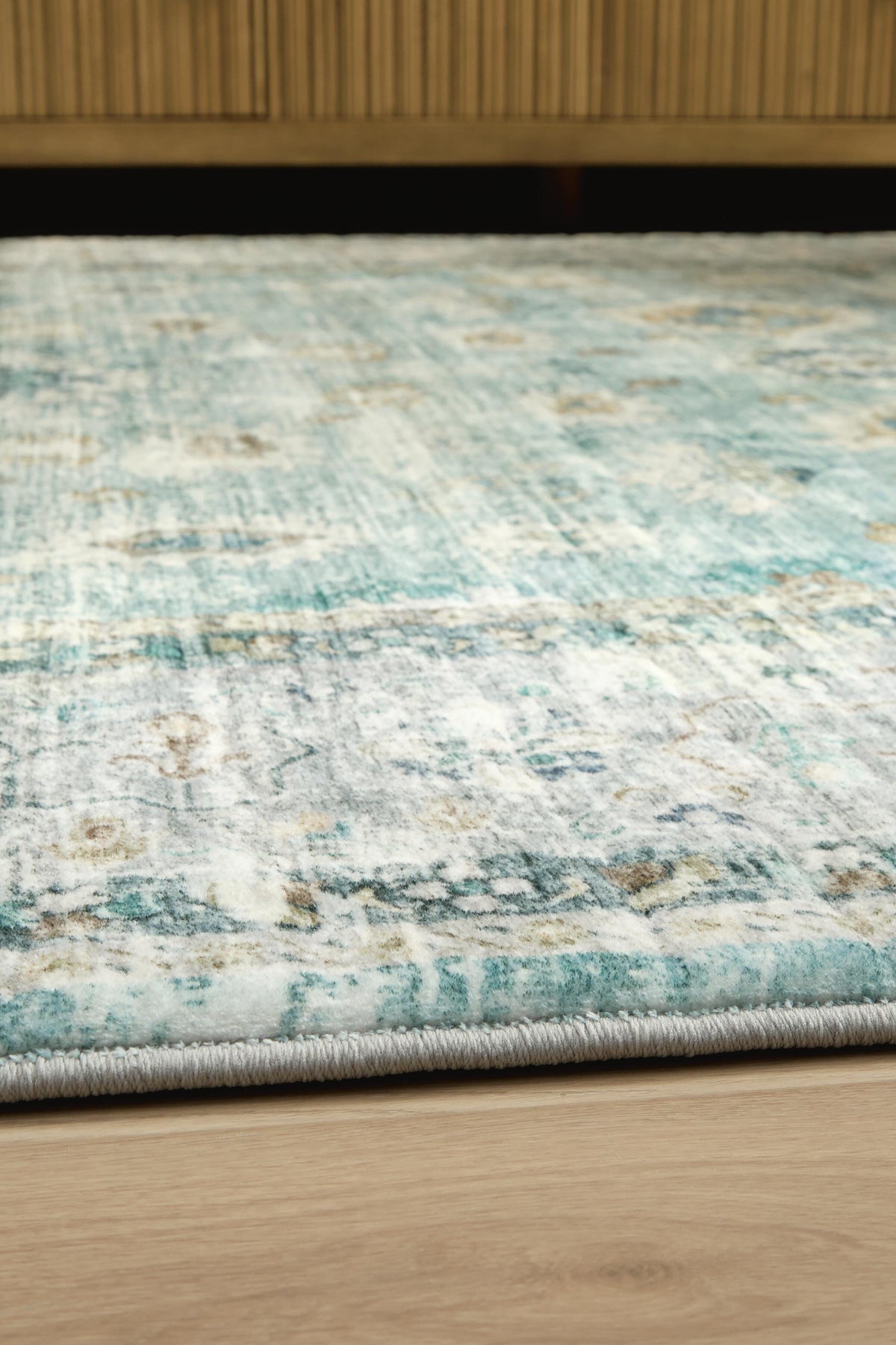 Ladstoney Area Rug - R407501, R407502 - finish or detail (supplier image 3)