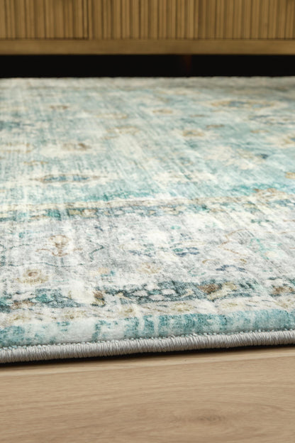 Ladstoney Area Rug - R407501, R407502 - finish or detail (supplier image 3)