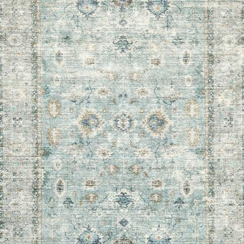 Ladstoney Area Rug - R407502 - finish or detail (supplier image 8)