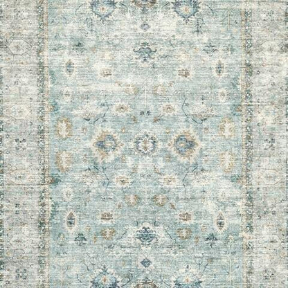 Ladstoney Area Rug - R407502 - finish or detail (supplier image 8)