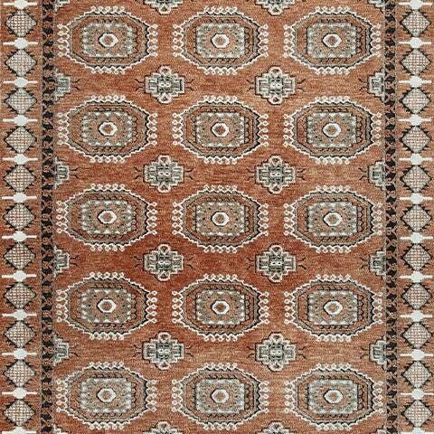 Qaabiz Area Rug - R407521 - finish or detail (supplier image 5)