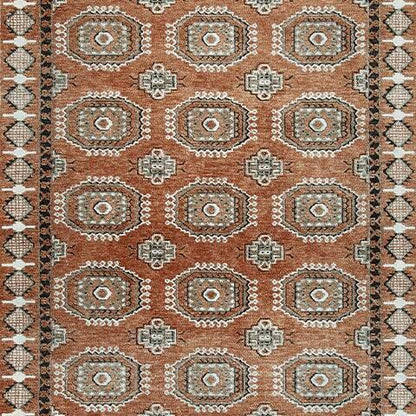 Qaabiz Area Rug - R407521 - finish or detail (supplier image 5)