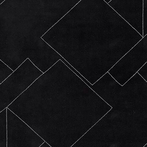 Marav Area Rug - R407531 - finish or detail (supplier image 5)