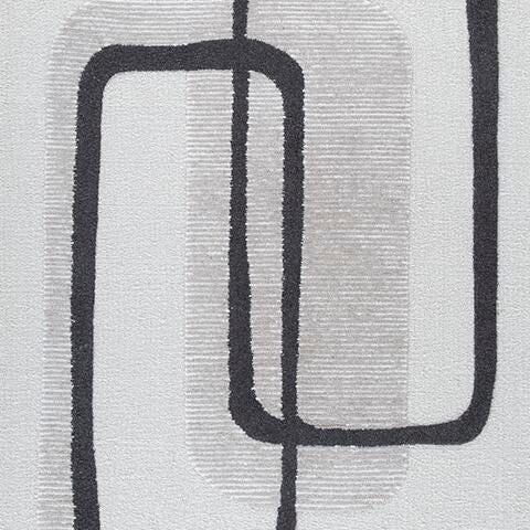 Davismour Area Rug - R407561 - finish or detail (supplier image 5)