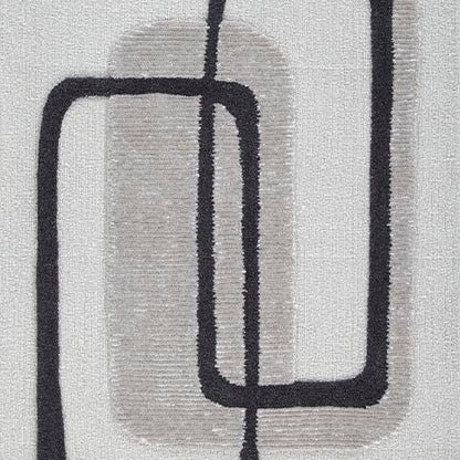 Davismour Area Rug - R407562 - finish or detail (supplier image 8)