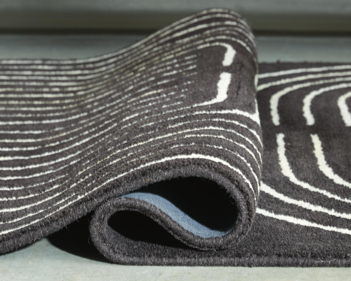 Eldonmore Area Rug - R407571, R407572 - finish or detail (supplier image 4)