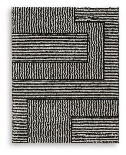 Kurtmen 7'10" x 9'10" Area Rug