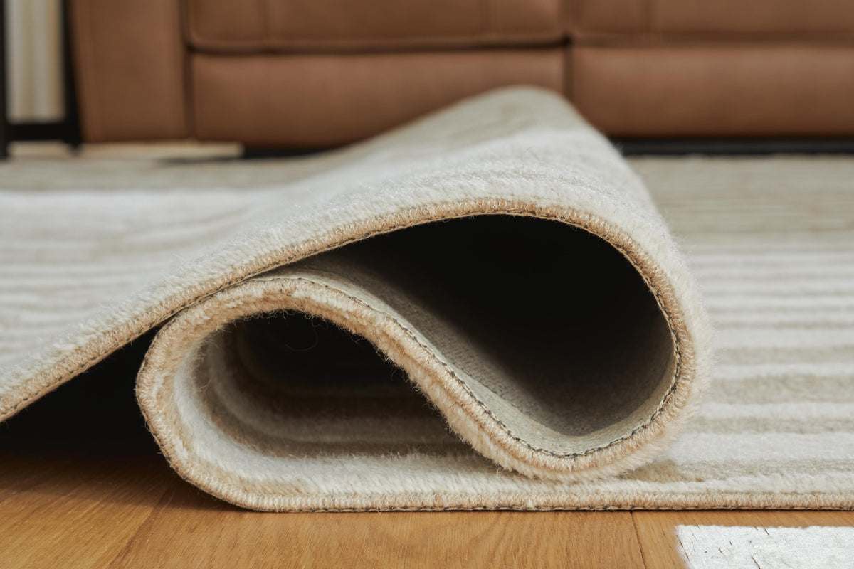 Corrbell Area Rug - R407631, R407632 - finish or detail (supplier image 4)