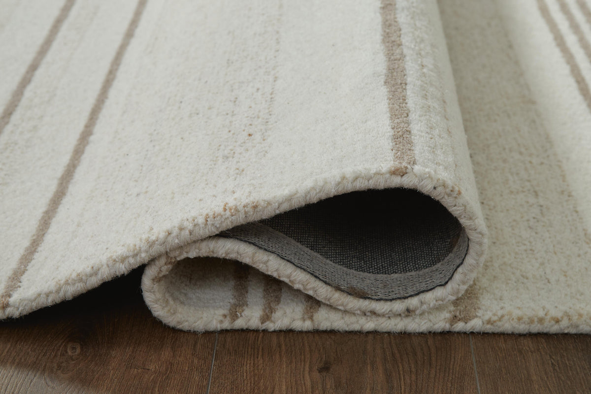 Gadence Area Rug - R407641, R407642 - finish or detail (supplier image 4)