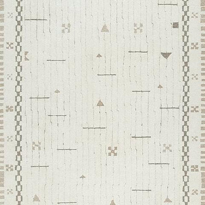 Dot Area Rug - R407651 - finish or detail (supplier image 8)