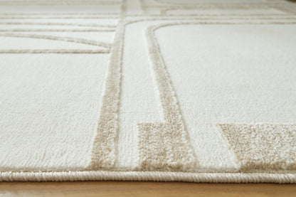 Farongrove Area Rug - R407672, R407671 - finish or detail (supplier image 3)