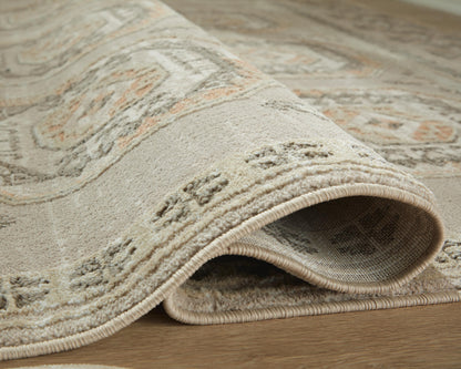 Bachby Area Rug - R407681, R407682 - finish or detail (supplier image 4)