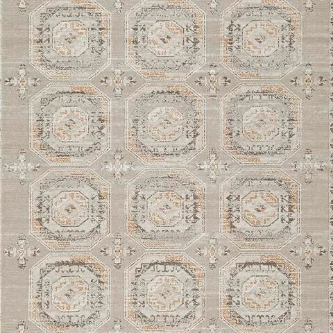 Bachby Area Rug - R407682 - finish or detail (supplier image 8)
