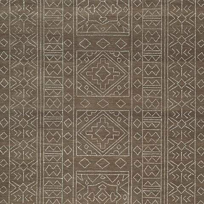 Merrittman Area Rug - R407701 - finish or detail (supplier image 5)
