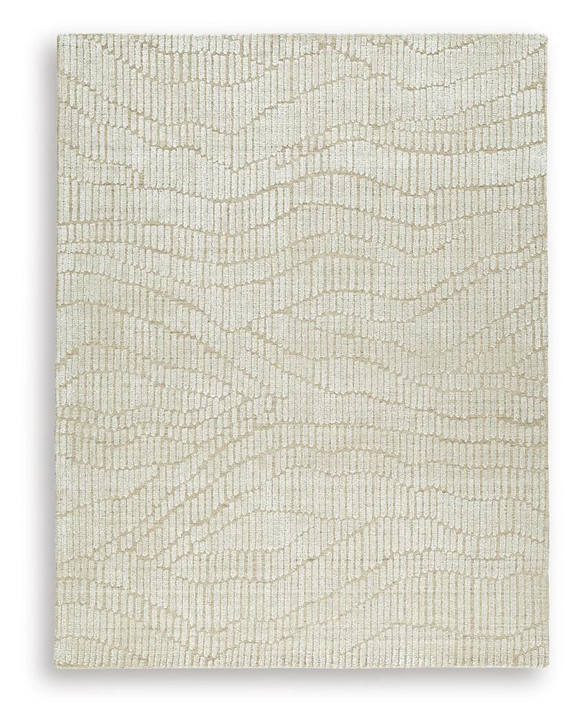Jaseena Area Rug - R407721 - product view or room setting; only area rug included (supplier image 6)